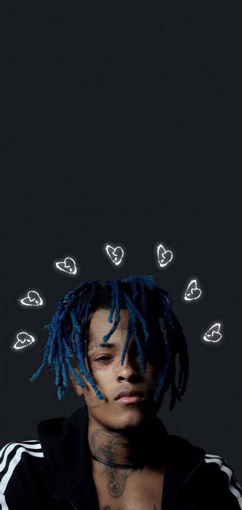 Download XXXtentacion Wallpaper for free, use for mobile and desktop. Discover more Aesthetic, Android, Desktop, Iphone Wallpapers.